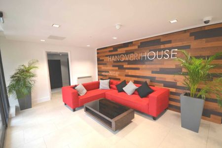 Hanover House, Kings Road, Reading, Berkshire, RG1 4NN - Photo 4