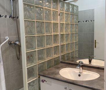 Location Appartement 2 pièces 43m² POISSY 78300 - Photo 3