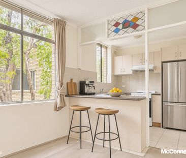 Convenient & Spacious Apartment with Newly Installed Flooring - Photo 4