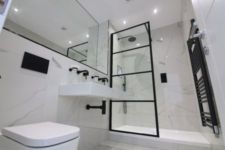 City Bridge Apartments, Glovers Court, Preston - Photo 5