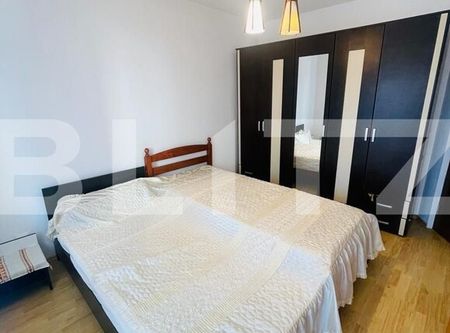 Apartament 2 camere, 42mp, parcare, etaj intermediar, zona Terra - Photo 2