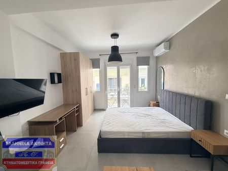 Studio/Γκαρσονιέρα για ενοικίαση Κέντρο (Καβάλα) - Φωτογραφία 5