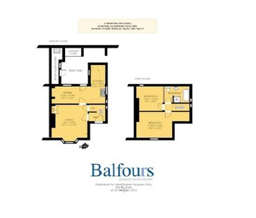 2 Newton Cottages - Photo 4
