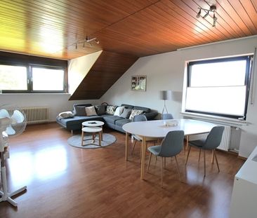 Schöne 3-Zimmer-Wohnung in ruhiger Lage von Eschweiler-Nothberg - Foto 3