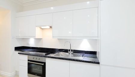 1 bed apartment to rent in Lexham Gardens, London, W8 6 - Photo 2