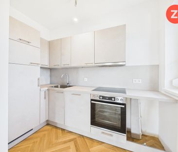 Erstbezug 2-Zimmer Wohnung inkl. Küche nähe Landstraße - Photo 4