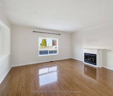 For Lease - 45 Alice Springs Crescent, Brampton, Ontario - Photo 3