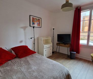 Location Appartement 1 pièce 31m² TOURS 37000 - Photo 6