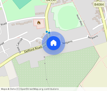 Nogains, Pershore - Photo 1
