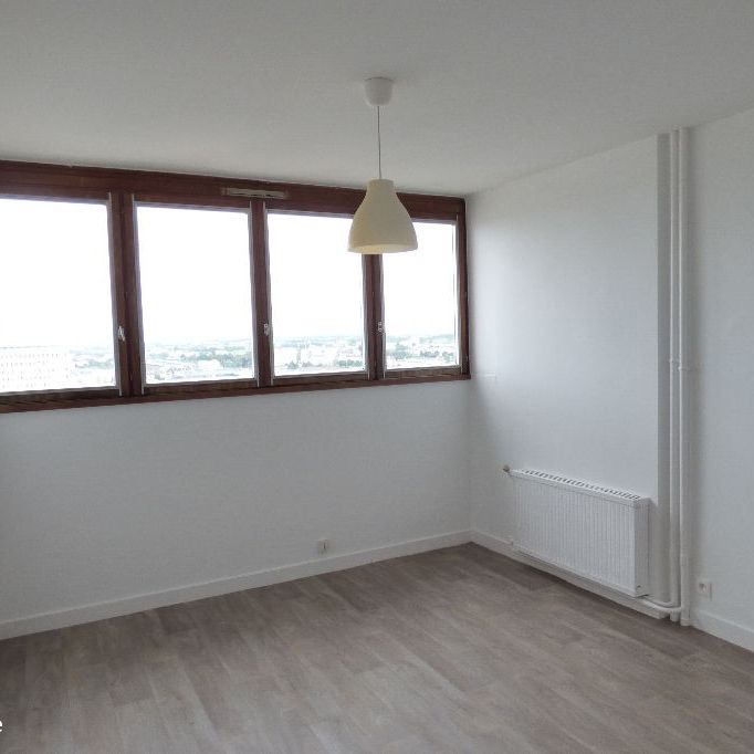 Appartement T1 à louer Rennes - 18 m² - Photo 1