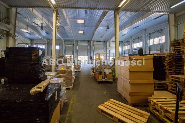 ul. Bydgoska - Фото 1