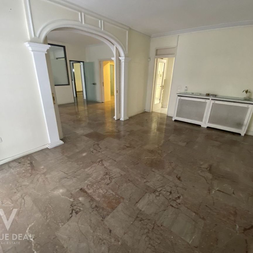 Διαμέρισμα για ενοικίαση Κολωνάκι (Κολωνάκι - Λυκαβηττός) - Photo 1