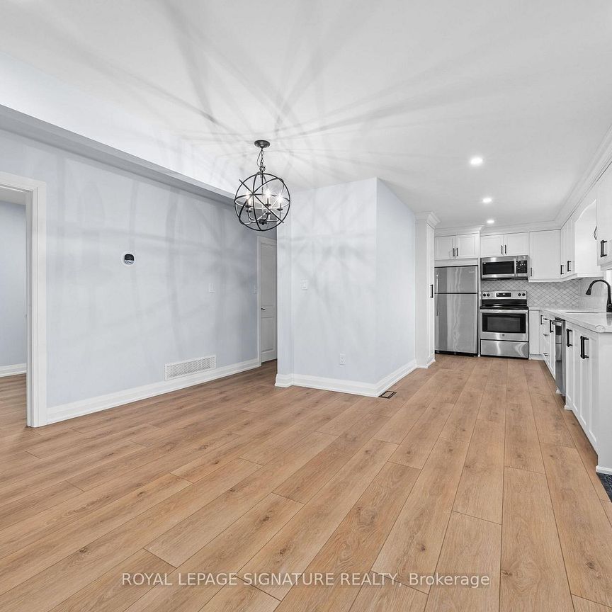 For Lease - 480 Browning Street, Oshawa, Ontario - Photo 1