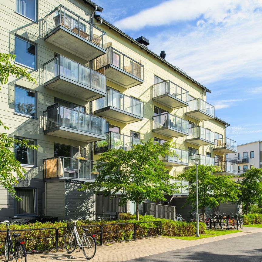 Garnisonsvägen 47 - Foto 2