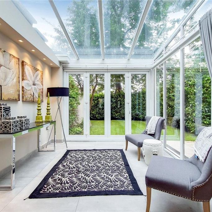 4 bedroom house to rent - Photo 1