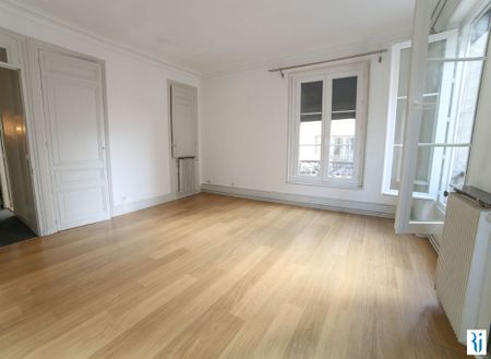 Location Appartement 3 pièces 67m² ROUEN 76000 - Photo 3