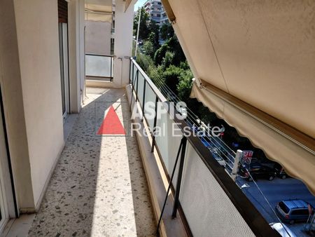 Διαμέρισμα για ενοικίαση Φλοίσβος (Παλαιό Φάληρο) - Photo 5