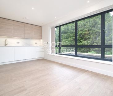 2 bedroom flat to rent - Photo 5