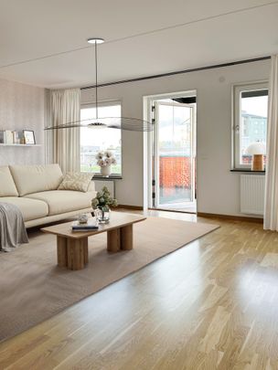 Fiholmsgatan 11 - Foto 1