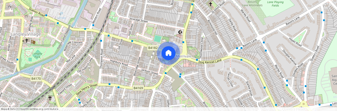 81-89 Crosswells Road, Rood End, B68 8BQ, United Kingdom, Sandwell