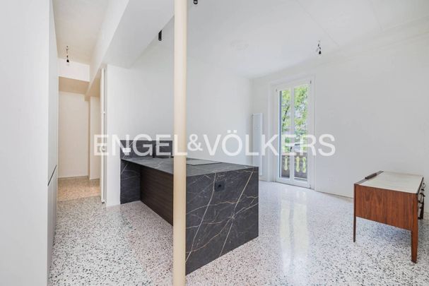Trilocale via Pisanello 19, Gambara, Milano - Photo 1
