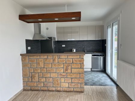 Appartement 4 pièces - 98 m² - Photo 4