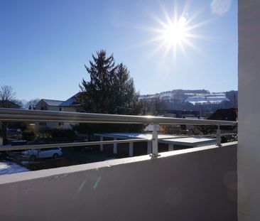 3.5 Zimmer, 60 m², EG - Photo 3