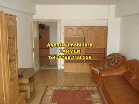 Apartament de inchiriat in Craiova, Dolj, Calea Bucuresti, Piata - Photo 2