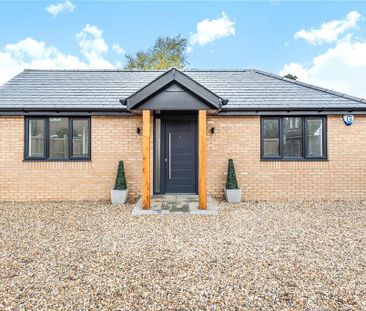 2 bedroom bungalow to rent - Photo 6