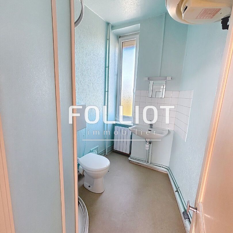 Appartement Pontorson 2 pièces 40.14m² - Photo 1