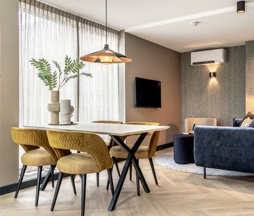 Appartement te huur: Koornmarkt 16-H 2611 EE Delft - Foto 3