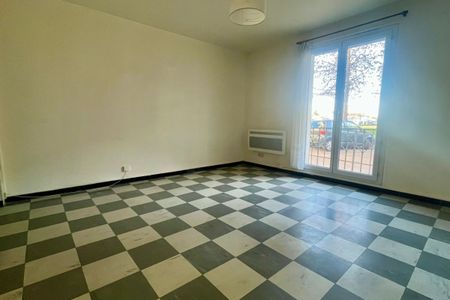 A louer - Appartement T3 de 60.73 m2 - Résidence Les Cigales - Photo 4