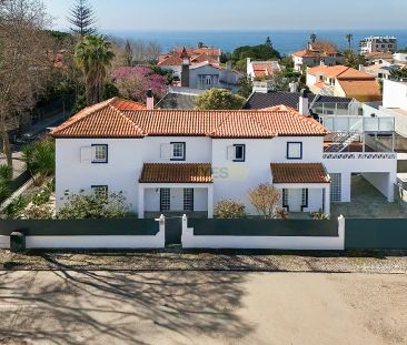 House T4 in Cascais e Estoril, Cascais - Photo 2