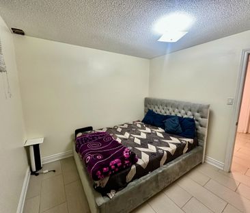 For Lease - 2461 President Boulevard Unit# Bsmt, Mississauga, Ontario - Photo 6