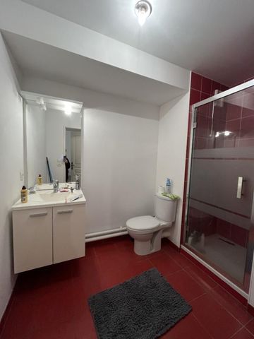 APPARTEMENT 1 pièce(s) - 28m² - Photo 5
