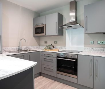 Apartment 43 Lesley Parklands 62 Knocknagoney Road, Belfast, BT4 2FW - Photo 5