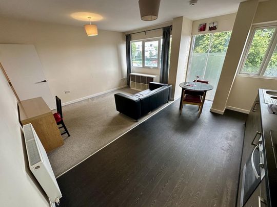 1 bedroom apartment to rent - Photo 1