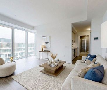 For Lease - 1 Quarrington Lane Unit# 808, Toronto, Ontario - Photo 3