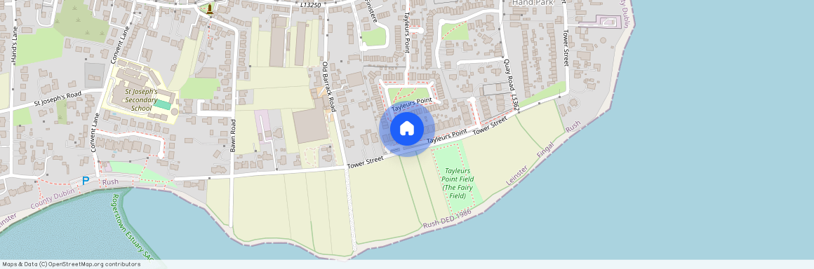 4 Tayleurs Point, Rush, K56 VA40