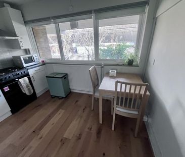 Edit Mon–Fri Double Room, Studio Feel with Private Balcony in Notti... - Photo 2