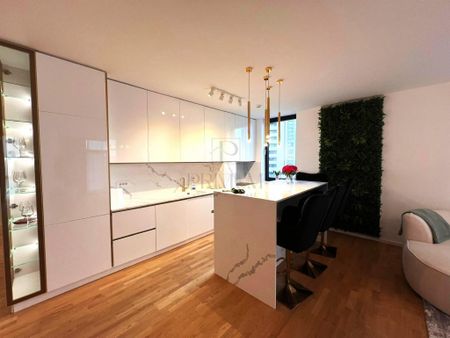 ISHO - 4 CAMERE - 2 BAI - 2 TERASE - INCALZIRE PARDOSEALA - - Photo 5