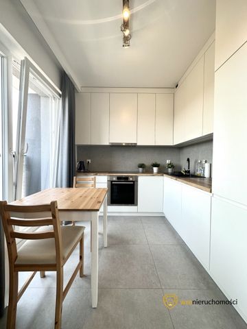 Pokój na wynajem w świetnej lokalizacji - Grunwald - Photo 3