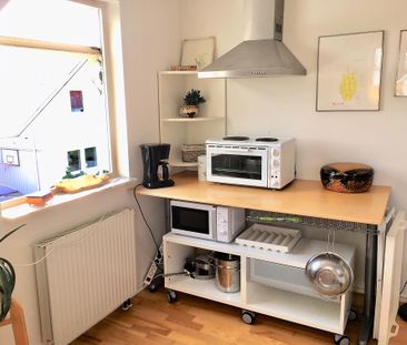 Room in villa for rent to female student - Photo 4