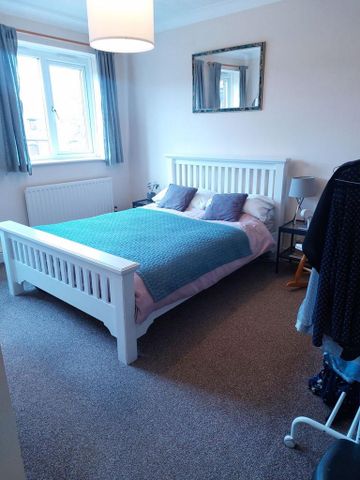2 bedroom terraced house to rent - Photo 3