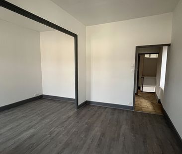 Location Appartement 2 pièces 48m² - Photo 1