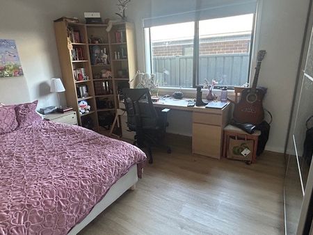 79 Oxalis Crescent, Tralee NSW 2620 - House For Rent | Domain - Photo 4