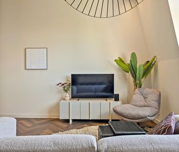 Te huur: Appartement Eisenhowerlaan 158 F in Den Haag - Foto 4