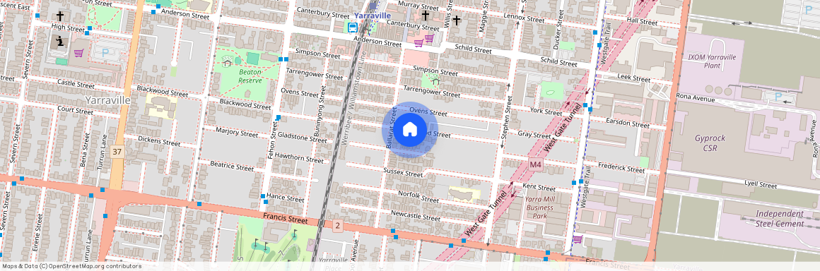 37 Blackwood Street, Vic 3013, Yarraville