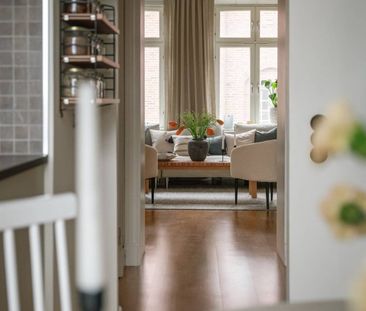 Övre Djupedalsgatan, Göteborg - Foto 1