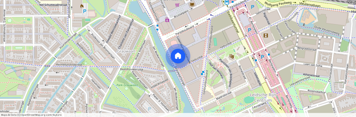 Grauwaartsingel, 358, Utrecht